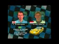 2004 Sonoma Race Broadcast - ALMS - Tequila Patron - Sports Cars - Racing - USCR