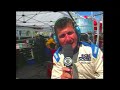 2004 Sonoma Race Broadcast - ALMS - Tequila Patron - Sports Cars - Racing - USCR