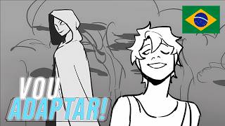 Warrior of the Mind | Epic The Musical (Adaptação BR) | Vou Adaptar!