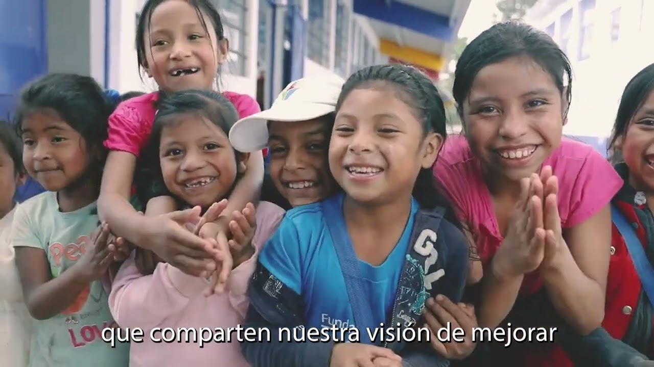 Maestro Cares Foundation: 12 Years of Changing Lives & Building Dreams.