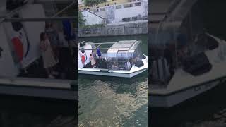 Slovenia - classical music along the river