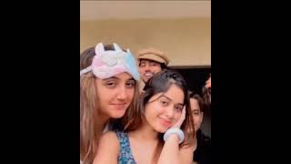 Faisu Jannat Tiktok Music Video