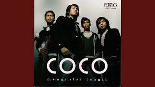 Video thumbnail of "COCO - Belum Terpisah"