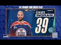 ARCHIVE | Warmup  -  Oilers vs Golden Knights
