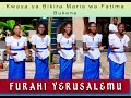 FURAHI YERUSALEMU Official Video HD Tp