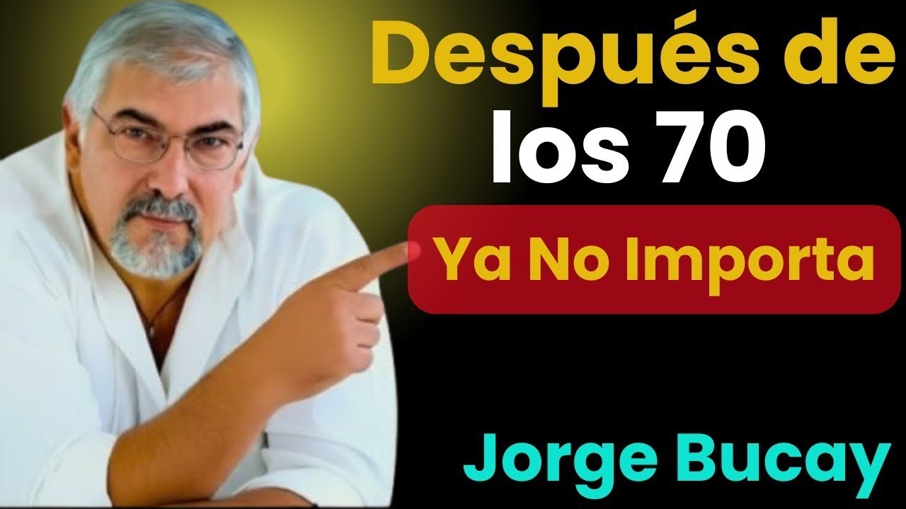 Después de los 70, ESTO ya no tiene sentido… ¡Número 4 te sorprenderá!