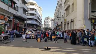 Herkesin Dinlediği Muhteşem Arapça Şarkı