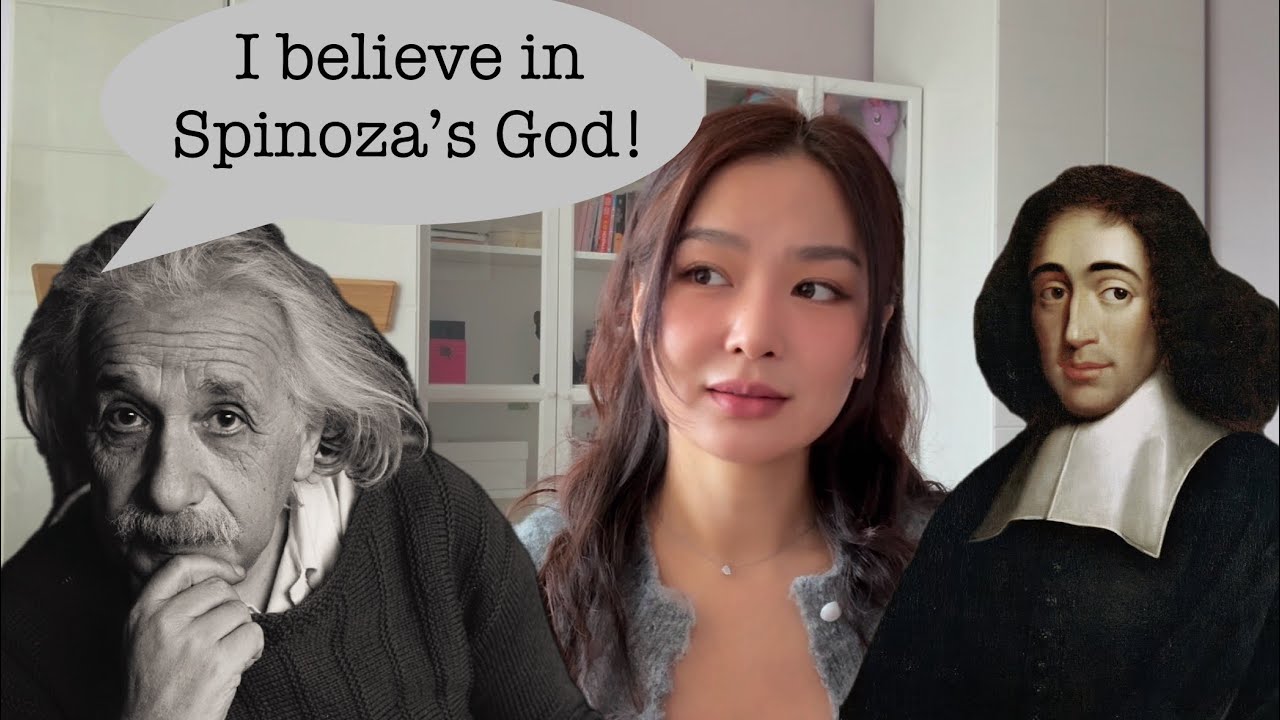 Альберт Эйнштейн ямар бурханд итгэдэг байсан бэ?