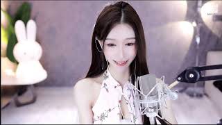 斗鱼douyu miyoki米优 20220515