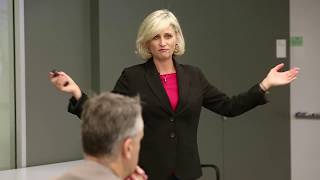 Leadership Coaching: Six-Steps Process for Saying No with Grace Not Guilt | Denise Green