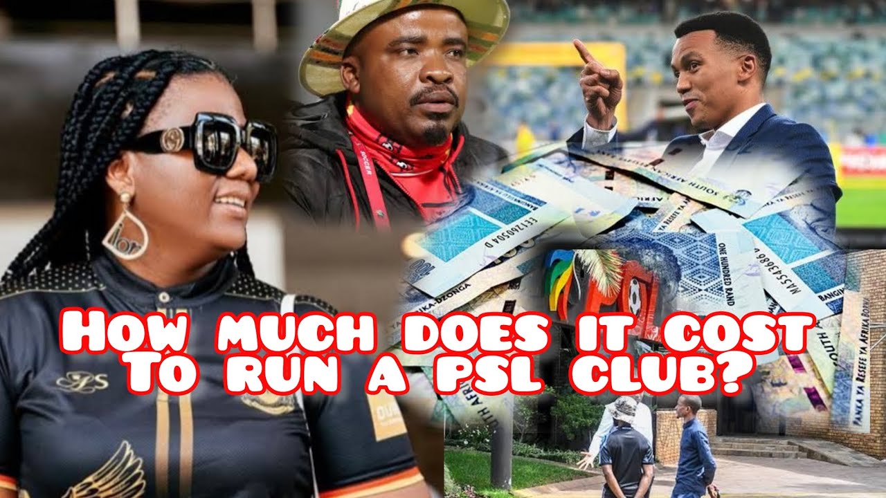 millions to run psl clubs? Sell or become bankrupt?? 