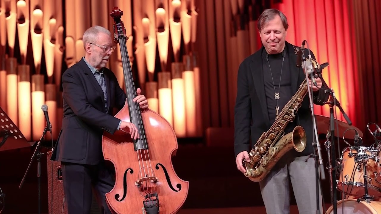 Crosscurrents Trio, City Sounds, Slovenský rozhlas Bratislava, 16.11.2024