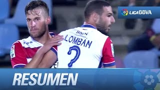 Details Resumen de Getafe CF (1-2) Granada CF Guide