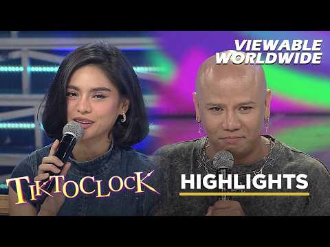 TiktoClock: Tito ganda na most helpful, inetsapwera ng pamilya?MID