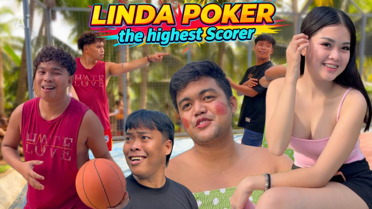 Linda Poker - Bisaya Version | BISAYA VINES