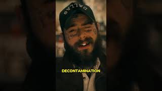 Where Does Post Malone Hide from the World? Find Out Now!