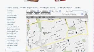 Pringle Ave Markham