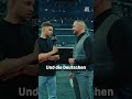 Ein historischer Abend für MMA