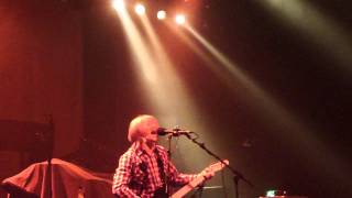 The Xcerts - Distant Memory (London, UK)