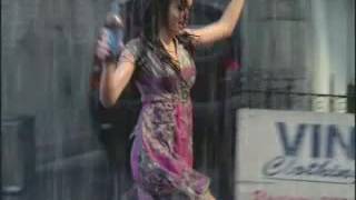 PEPSI EVA LONGORIA COMMERCIAL Content