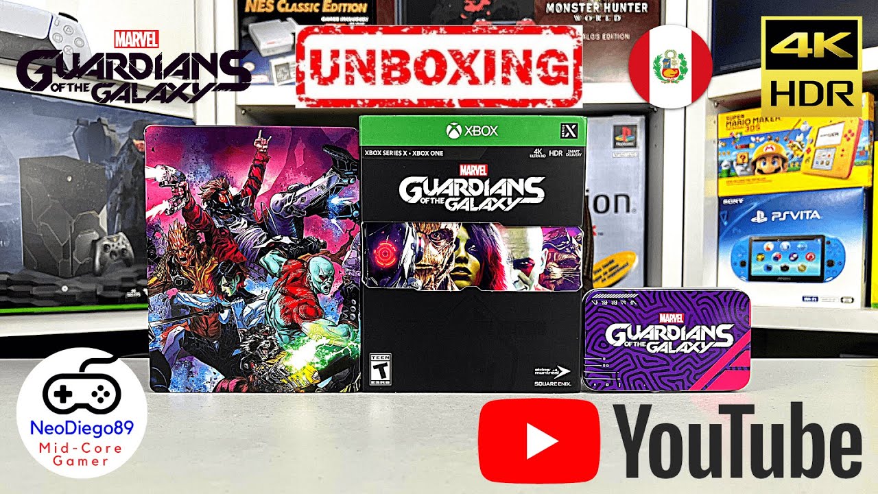 Marvel Cosmic Invasion - Giochi Per PS4 E PS5 | (Italia