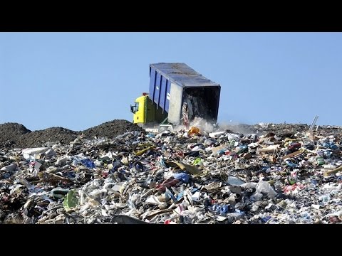 Полигон ТБО "Тимохово" - подробно о наболевшем