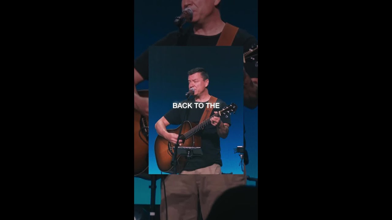 Something sacred happens in the quiet spaces.