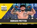 Sergio Pettis Opens Up on ‘Dark Times’ After UFC Losses - The MMA Hour