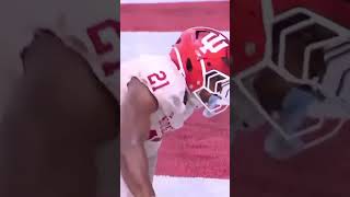 Any top 100 college football player list without Rolijah Hardy on it shouldn't be taken seriously.