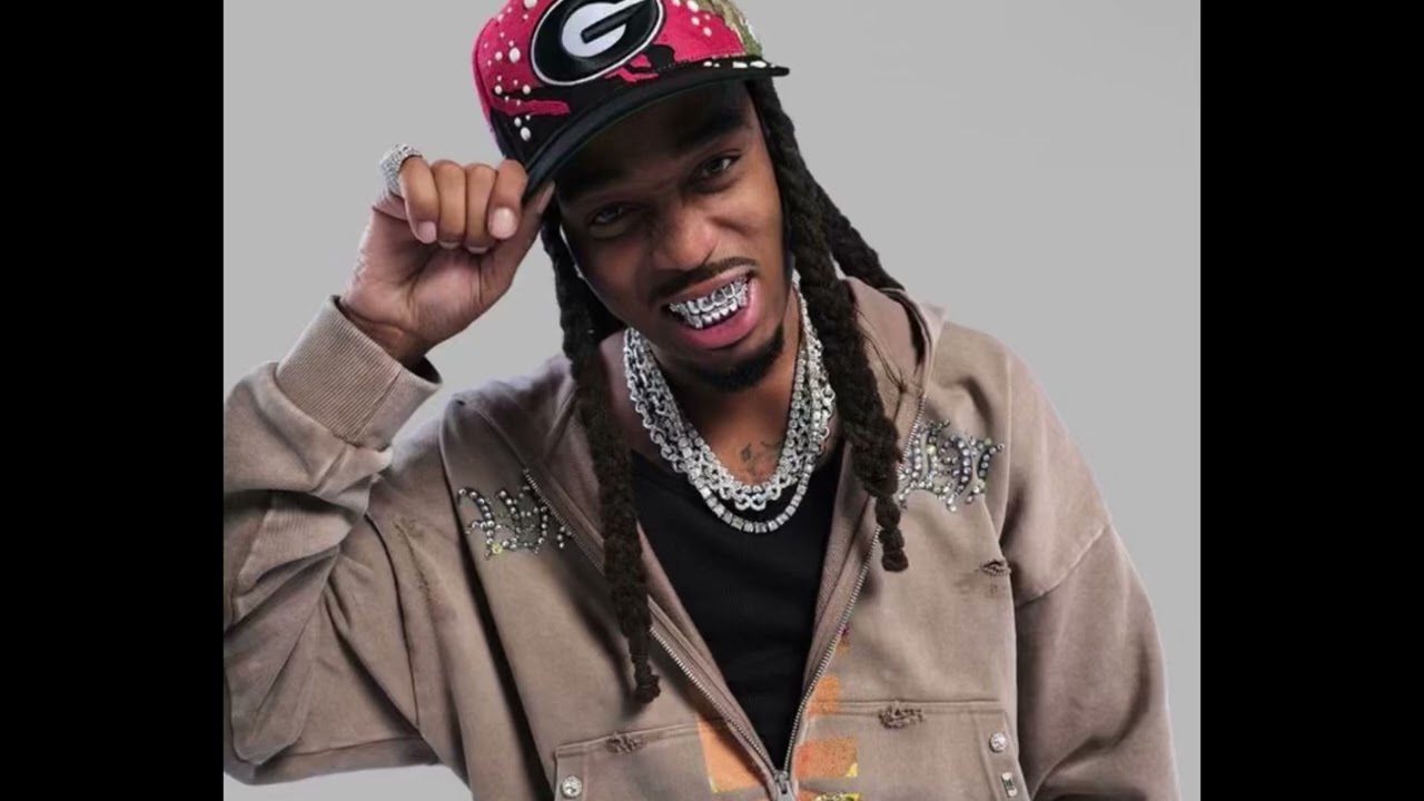 [FREE] Migos type beat | Quavo x Takeoff - "Happy new year"