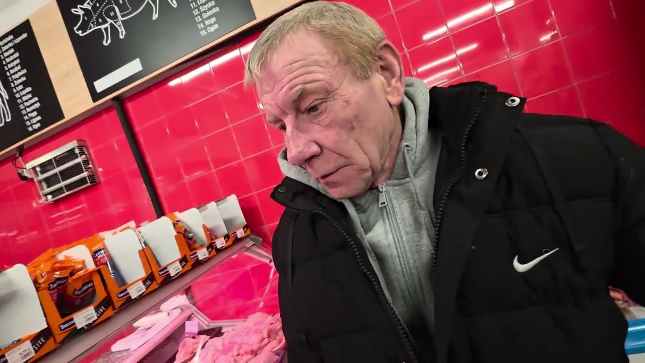 #bezdomni #odc 409 Tajemniczą piwnica 