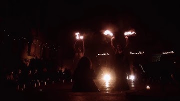 Join the Ritual Daemonia Nymphe at O2 Islington Academy 23/6/2018