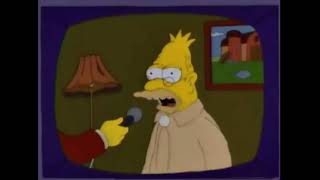 Simpsons. Homer ist kein Kommunist!