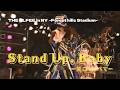 【THE ALFEE】 Stand Up, Baby ー愛こそすべてー ーTHE ALFEE in NYー(Forest Hills Stadium)