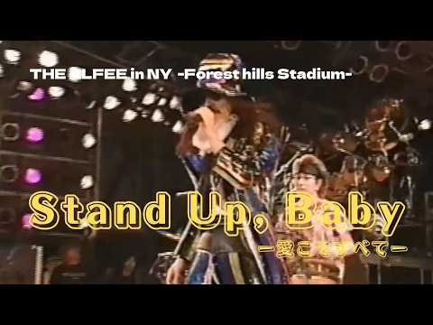 THE ALFEE in NY - YouTube