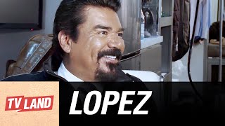 Lopez: Learning Lopez | TV Land