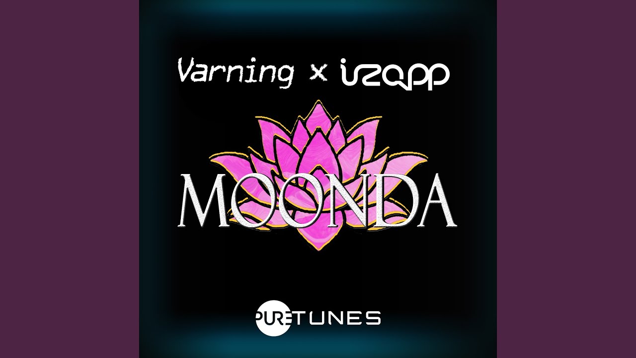 YouTube पर Moonda (Extended Mix) देखें