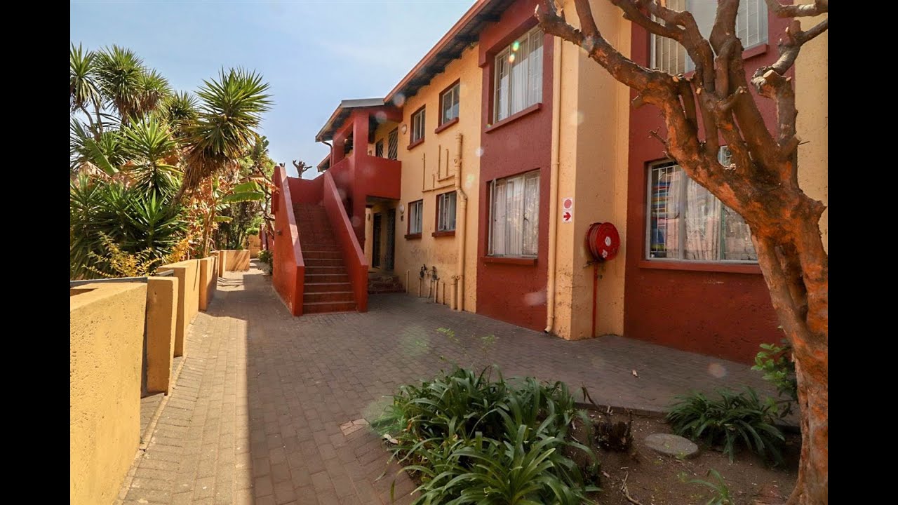2 Bed Apartment for sale in Gauteng East Rand Germiston Albemarle