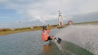 Wakepark Fehmarn FPV-Droneshots