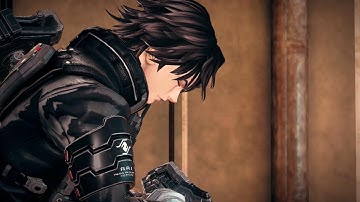 NSW Astral Chain Full Walkthrough - File 11 Reckoning P.1/3