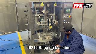 19242 Bagging Machine