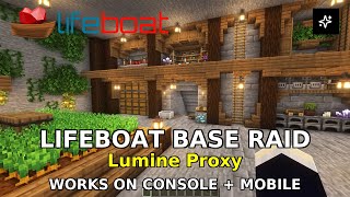 Secret Lifeboat Sm Stash Exposed Free Lumine Proxy Mobile, Console, Pc, Switch