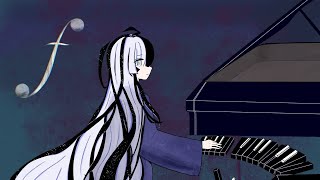 f feat. 初音ミク