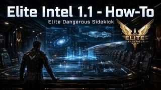Elite Intel 1 1 - Elite Dangerous sidekick