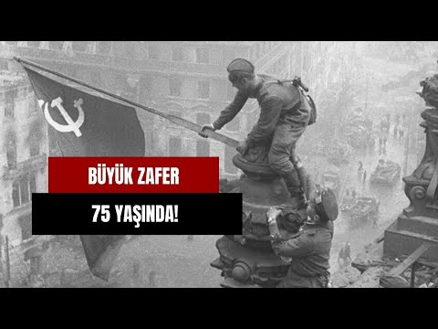 Video: Komünizme Karşı Faşizm Veya Tarih Bizim Yerimize Nasıl Geçti