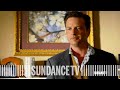 RECTIFY Episode 4 Clip - Daniel Visits Kerwin's Family