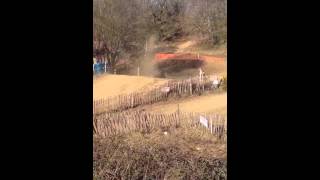 Tinkerhill Devil's Drop