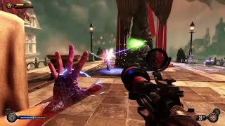 : Bioshock Infinite.#7   