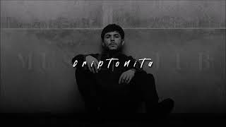 Tito Double P, CRIPTONITA | slowed + reverb |