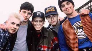 Take That - Take That and party